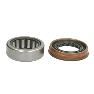 Imagem de SKF VKBA 6787 Kit de rolamento roda com retentor do veio 64,3