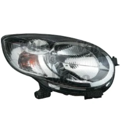 Imagem de VALEO ORIGINAL PART 043001 Farol Principal CITROËN: C1 I