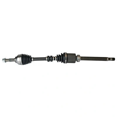 Imagem de FEBI BILSTEIN 188153 Veio de transmissão Eixo dianteiro, lado direito NISSAN: Qashqai / Qashqai+2 I