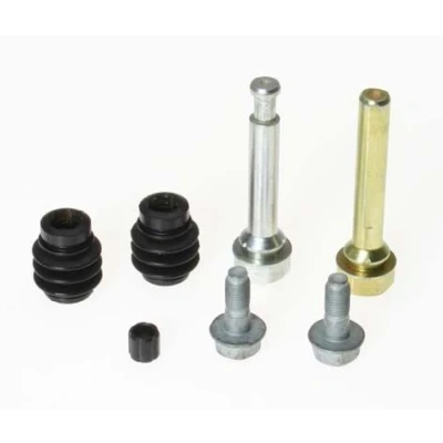 Imagem de BREMBO F SV 025 Jogo de casquilhos guia, pinça travão OPEL: Astra J Sports Tourer, Zafira C Hatchback, PEUGEOT: 308 SW 2