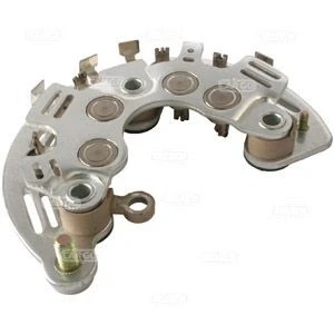 Imagem de HC Cargo F032235019 Rectificador, alternador 14V
