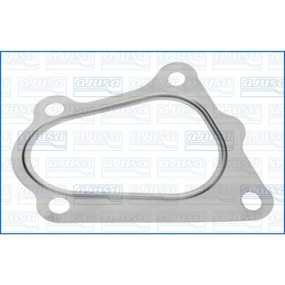 Imagem de AJUSA 01271500 Junta, tubo de escape RENAULT: MASTER 3 Kasten