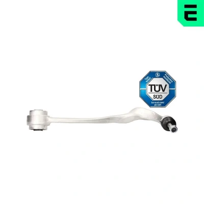 Imagem de OPTIMAL G5 592 Braço de suspensão BMW: 5 Sedan, Touring