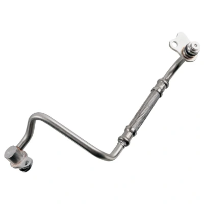 Imagem de FEBI BILSTEIN 185042 Tubo de óleo, compressor BMW: 4 Gran Coupe