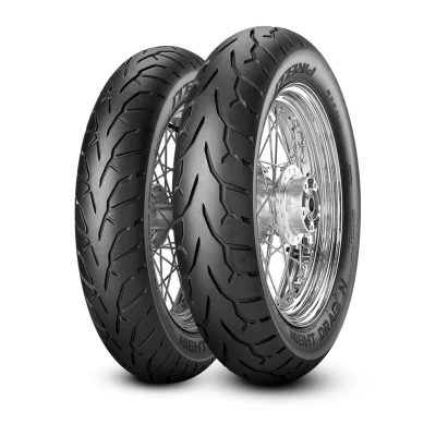 Imagem de Pirelli Night Dragon GT ( 180/55B18 RF TL 80H M/C, Rodas dianteiras )