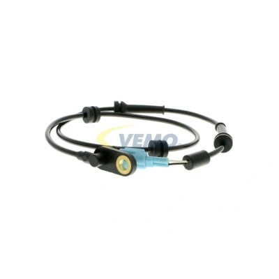 Imagem de VEMO V38 72 0033 Sensor de ABS Eixo traseiro esquerdo Original Quality para veículos com 12 NISSAN: Primera Sedan