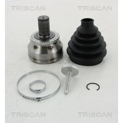 Imagem de TRISCAN 8540 27112 Ponteira de Transmissão para veículos com ABS parafuso