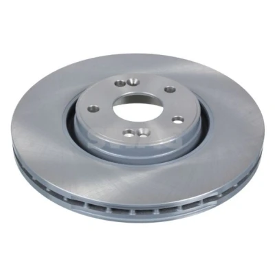 Imagem de SWAG 60 94 3948 Disco de travão Eixo dianteiro 308 28 5 108 interior ventilado revestido RENAULT: LAGUNA 2 Grandtour,