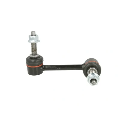 Imagem de FEBI BILSTEIN 48005 barra / escora, estabilizadora Eixo dianteiro, lado esquerdo 119 M12 x 1,5 com porca Aço