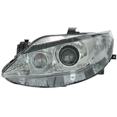 Imagem de VALEO 043820 Farol Principal SEAT: Ibiza 4, 4 Sportcoupe, ST