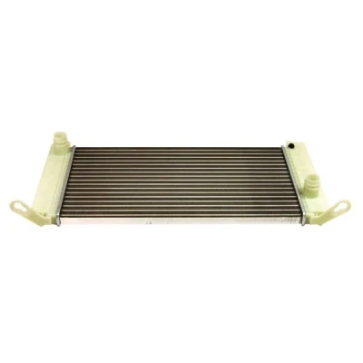 Imagem de MAXGEAR AC204905 Radiador, arrefecimento do motor Alumínio 316 580 18 Aletas de refrigeração soldadas FIAT: Stilo Multi Wagon, Hatchback