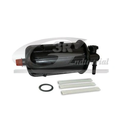 Imagem de 3RG 97703 Filtro de Combustível Cartucho filtrante AUDI: A4 B8 Avant, A5 Sportback, Sedan