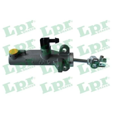 Imagem de LPR 2446 Cilindro Mestre da Embraiagem HONDA: CIVIC 8 Hatchback
