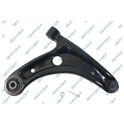 Imagem de GSP S060507 Braço de suspensão transversal 16,1mm HONDA: Jazz 2