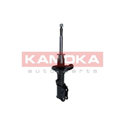 Imagem de KAMOKA 2001062 Amortecedor Eixo dianteiro, lado direito Pressão do óleo com assento de mola cavilha em cima HYUNDAI: Atos