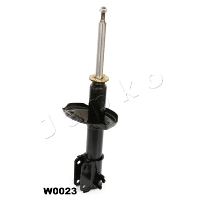 Imagem de JAPKO MJW0023 Amortecedor Eixo dianteiro, lado direito Pressão do gás Tubo duplo com assento de mola cavilha em cima DAEWOO: Nubira Sedan