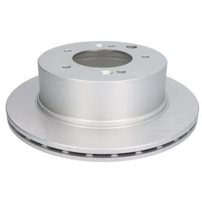 Imagem de FERODO PREMIER DDF1543C 1 Disco de travão 315 20 5 ventilado revestido sem parafusos KIA: SORENTO