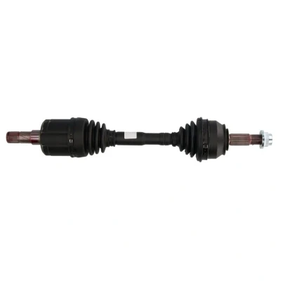 Imagem de SPIDAN 24967 Veio de transmissão 585mm com porca OPEL: Corsa D Hatchback, E Hatchback
