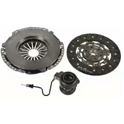 Imagem de SACHS Kit plus CSC 3000 990 372 de Embraiagem 240 OPEL: Antara, CHEVROLET: Captiva