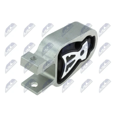 Imagem de NTY ZPS FR 072 Suporte, motor em baixo, traseira Rolamento de borracha e metal FORD: S Max Mk1, MONDEO 4 Turnier, 4, VOLVO: V70 3, XC60 I