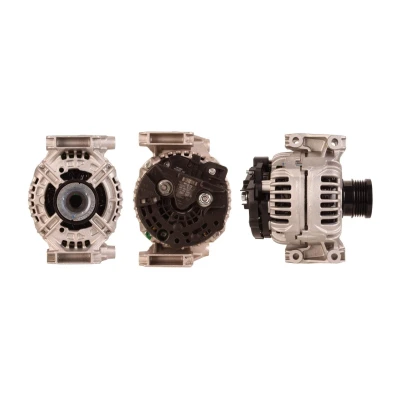 Imagem de LUCAS ELECTRICAL LRA03237 Alternador 14V 120A ALFA ROMEO: 159 Sedan, Sportwagon