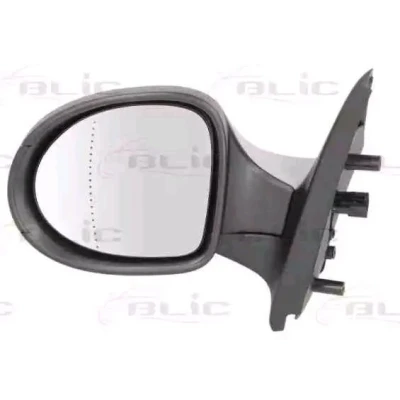 Imagem de Espelho retrovisor exterior BLIC 5402 09 2002225P