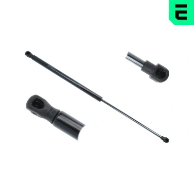 Imagem de OPTIMAL AG 50035 Amortecedor da mala 425 546,5 CITROËN: C4 I Hatchback