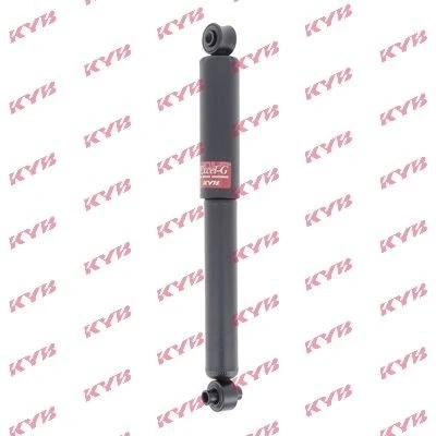 Imagem de KYB Excel G 343053 Amortecedor Eixo traseiro Pressão do gás Tubo duplo telescópico olhal em cima, baixo VOLKSWAGEN: Carocha