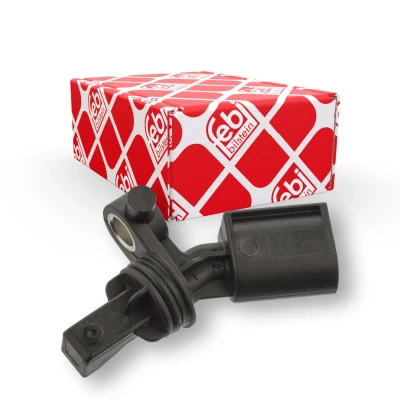 Imagem de FEBI BILSTEIN 107743 Sensor de ABS Eixo traseiro esquerdo VOLKSWAGEN: Amarok Pick up