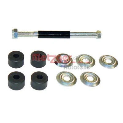 Imagem de METZGER 53046219 barra / escora, estabilizadora Eixo traseiro direito, esquerdo 150 KIT + MITSUBISHI: PAJERO 2