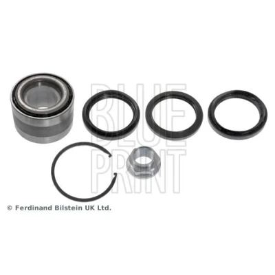 Imagem de BLUE PRINT ADS78306 Kit de Rolamento roda Eixo traseiro esquerdo, direito 72 rolos cónicos SUBARU: Impreza II Sedan