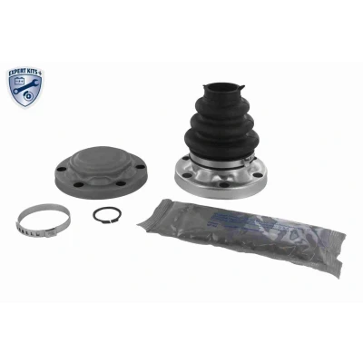 Imagem de VAICO V20 1191 Fole de Transmissão do lado da caixa velocidades, Eixo traseiro Borracha BMW: 3 Sedan, Touring, Compact