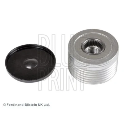 Imagem de BLUE PRINT ADK861301 Polia Roda Livre do Alternador com tampa
