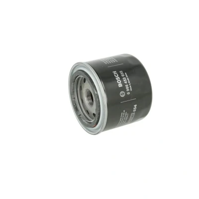 Imagem de BOSCH 0 986 452 035 Filtro de óleo 3/4&quot; 16 UNF 2B aparafusado NISSAN: MICRA 1