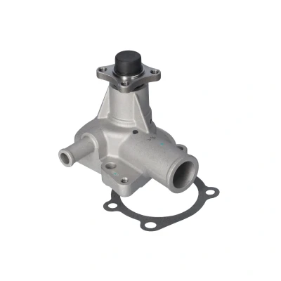 Imagem de FEBI BILSTEIN 17015 Bomba de água Alumínio fundido com junta Metal FORD: Sierra Mk1 Hatchback, Granada, Transit Mk3 Van