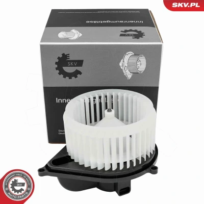 Imagem de Ventilador do habitáculo ESEN SKV 68SKV263