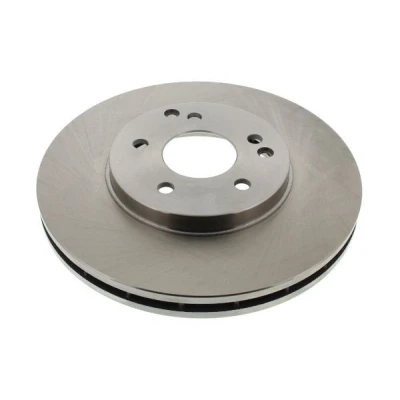 Imagem de MAPCO 15787 Disco de travão Eixo dianteiro 300 28 5 112 ventilado MERCEDES BENZ: Classe C Sedan, T modell, CLK Coupe