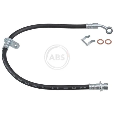 Imagem de A.B.S. SL 1721 Mangueira de Travão 541mm INN M10x1.0