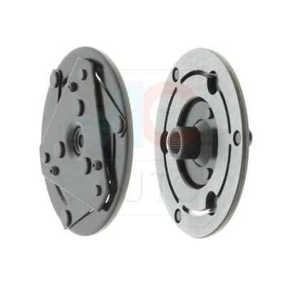 Imagem de ACAUTO AC 05CL07 Disco de arrasto, embraiagem electromagnética compressor CSV RENAULT: MEGANE 3 Coupe, SCENIC 2