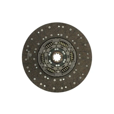 Imagem de LuK 343 0221 10 Disco de Embraiagem 430