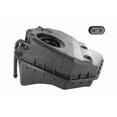 Imagem de VAICO V10 2691 Depósito de Compensação Refrigerante Original Quality AUDI: Q7, VOLKSWAGEN: Touareg I