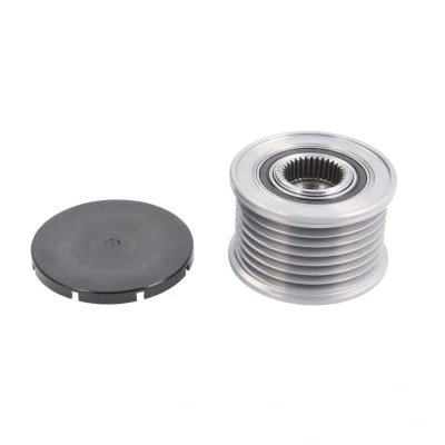 Imagem de VALEO 588063 Polia Roda Livre do Alternador 38,3 RENAULT: MEGANE 2 Kombi, 3 Grandtour, GRAND SCENIC 3, NISSAN: Qashqai / Qashqai+2 I