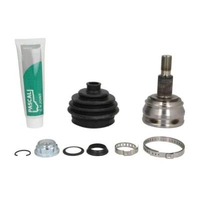 Imagem de PASCAL G1W007PC Ponteira de Transmissão do lado da roda VOLKSWAGEN: Golf 4, 4 Variant, Bora AUDI: A3 Hatchback, SEAT: Leon I Hatchback
