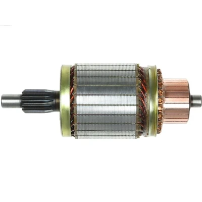 Imagem de AS PL SA5012 Induzido, motor de arranque