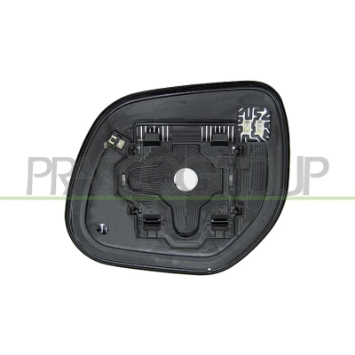 Imagem de PRASCO MB7147513 Vidro Espelho à direita MITSUBISHI: Outlander 2 SUV