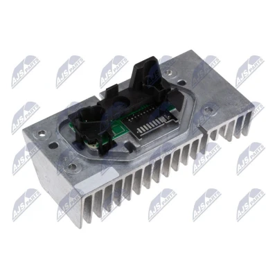Imagem de NTY EPX BM 120 Unidade de Controle