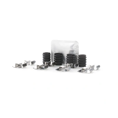 Imagem de TRW PFK662 Kit de acessórios, pastilhas travão Travões disco BMW: 5 Touring, Sedan
