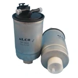 Imagem de ALCO FILTER SP 1253 Filtro de Combustível aparafusado VOLKSWAGEN: Sharan I, SEAT: Alhambra FORD: Galaxy Mk1 MPV
