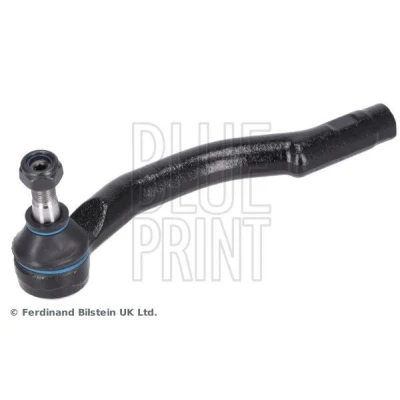 Imagem de BLUE PRINT ADM58776 Rótula de direção Eixo dianteiro, lado esquerdo com porca castelo MAZDA: 6 Hatchback, Carrinha