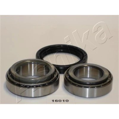 Imagem de ASHIKA 44 16010 Kit de rolamento roda 62, 68mm
